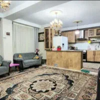 آپارتمان ۶۴ متری / خوش نقشه/وام دار سندتک برگ|فروش آپارتمان|اندیشه, شهرک المهدی|دیوار