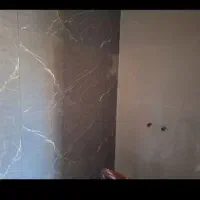 انواع سرامیک کاری و سنگکاری|خدمات پیشه و مهارت|خمین, |دیوار