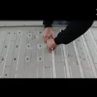 تعمیرات تلویزیون ال ای دی و ال سی دی