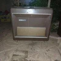 دو عدد بخاری نفتی ارج در حد نو سالم مدل ۱۱۵۱