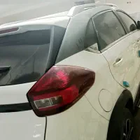 فروش ام وی ام ایکس ۲۲ پرو|خودرو سواری و وانت|شیراز, ارم|دیوار