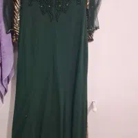 لباس مجلسی|لباس|خاوران, |دیوار