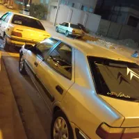 سیتروئن زانتیا 2 (فیس لیفت)، مدل ۱۳۸۳|خودرو سواری و وانت|یزد, |دیوار