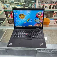 لپتاپ لنوو نسل ۱۰ با صفحه نمایش ips در حد آک