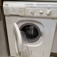 لباسشویی پاکشوما