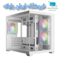 کیس گیمینگ حرفهای کد (371)