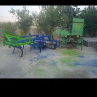 وسایل کشاورزی