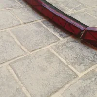 چراغ عقب تارا|قطعات یدکی و لوازم جانبی|خمینی‌شهر, |دیوار