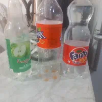 شیشه نوشابه