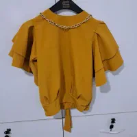 لباس دخترانه