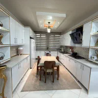 ۸۸ متر فول امکانات _ الزهرا _ karo