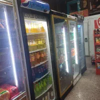 فروشگاه مواد غذایی وپروتینی ۲۵۰متر ۲دهنه|اجارهٔ مغازه و غرفه|تهران, شوش|دیوار