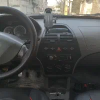 تیبا۲ ex مدل ۱۳۹۶ فول|خودرو سواری و وانت|رشت, پل تالشان|دیوار