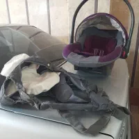 کریر و آغوشی باهم ۱۵۰ هزار