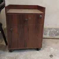 اداری و میز غذا خوری