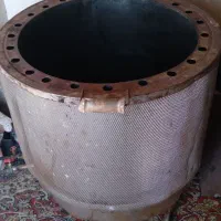 تنور گازی|اجاق گاز و لوازم برقی پخت‌وپز|نجف‌آباد, امیرآباد|دیوار