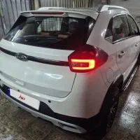 x22pro مدل 402 دنده ای