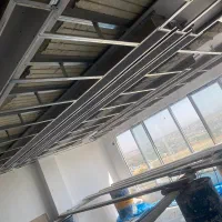 شاگرد کناف ماهر و نیمه ماهر و نصاب|استخدام معماری، عمران و ساختمانی|پردیس, فاز ۲|دیوار