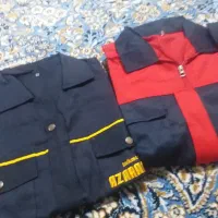 لباس کار