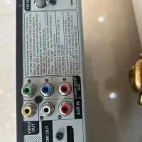 دستگاه سینما خانگی دی وی دی و سی دی سامسونگ|پخشکننده DVD و ویدیو|اسلامشهر, شهرک انبیا|دیوار