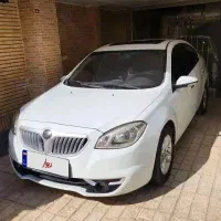 فروش برلیانس h330|خودرو سواری و وانت|اصفهان, کوی ولی عصر|دیوار