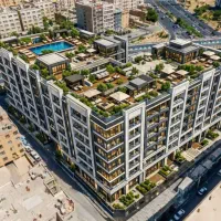 استخدام 5 نفر کارشناس فروش در هلدینگ ساختمانی