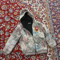 کاپشن وپاییزی بهاری پسرانه