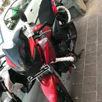 آپاچی 150 180|موتورسیکلت|فردیس, شهرک اسکویی|دیوار