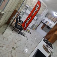 اجاره مغازه چهار راه بنی هاشمی|اجارهٔ مغازه و غرفه|شیراز, شهرک مطهری|دیوار