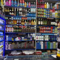 جهت کار در سوپر مارکت. فقط اتباع|استخدام خدمات فروشگاه و رستوران|تهران, شهرک صدرا|دیوار