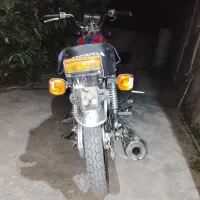 موتور 125 به شرط|موتورسیکلت|سورک, |دیوار