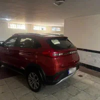 ام وی ام x22اسپورت اکسنت فول