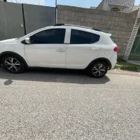 لیفان X50 دزفول