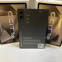 اقساط تبلت Ccit S9 ultra فول پک 11 اینچ گیمینگ