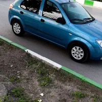 تیبا ۲ مدل ۹۴