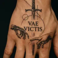 آموزش و اجرای تتو