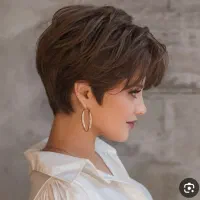 مدل موی پیکسی کوتاه زنانه