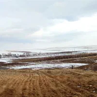 فروش باغ.زمین‌ محدوده روستا