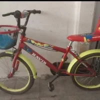 دوچرخه سایز ۲۰