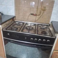 گاز