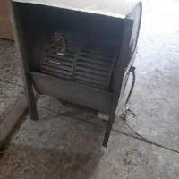 لوازم کارگاهی|کولر آبی|قم, علی آباد سعدگان|دیوار