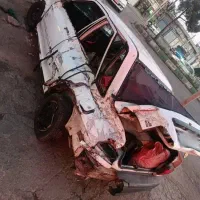 خودرو پیکان اردی پراید فرسوده