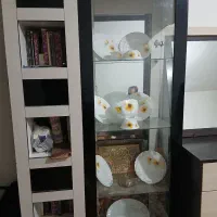 کمد دراور بوفه|جاکفشی، کمد، دراور|بجنورد, |دیوار