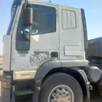 یک دستگاه اویکو ۷۲۰ مدل ۱۳۸۶|خودرو سنگین|باوی, |دیوار