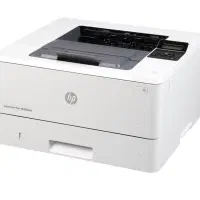 پرینتر دو رو شبکه وای فای canon hp