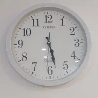 ساعت دیواری