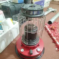 چراغ نفتی سولان نو نو