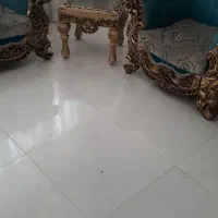 مبل سلطنتی|مبلمان خانگی و میز عسلی|کهریزک, |دیوار