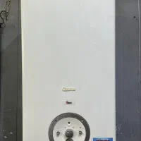 پکیج اپتیما دو مبدل