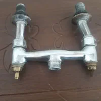 شیر روشویی  قدیمی